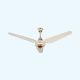 Super Asia Ceiling Fan Smart Antique AC/DC Inverter Fan 56'' Remote Control Colour Dark Wood (HAM MALL) New Year Sale